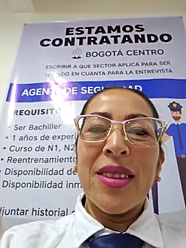 Snapshot of MARIANA-12_ chatting on October 20, 12:52 pm MARIANA-12 online show from October 20, 12:52 pm