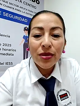 Snapshot of MARIANA-12_ chatting on September 18, 2:04 pm MARIANA-12 online show from September 18, 2:04 pm
