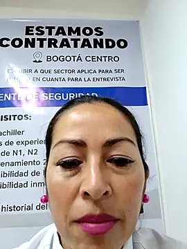 Snapshot of MARIANA-12_ chatting on September 15, 12:35 pm MARIANA-12 online show from September 15, 12:35 pm