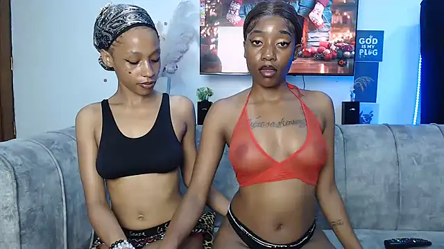 Zuri- online show from December 5, 2:55 am