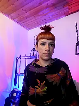 IvanaFetish online show from November 22, 3:53 am