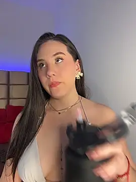  ISABELLA HOT  online show from July 30, 4:19 pm