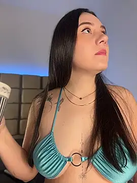  ISABELLA HOT  online show from June 30, 12:37 pm