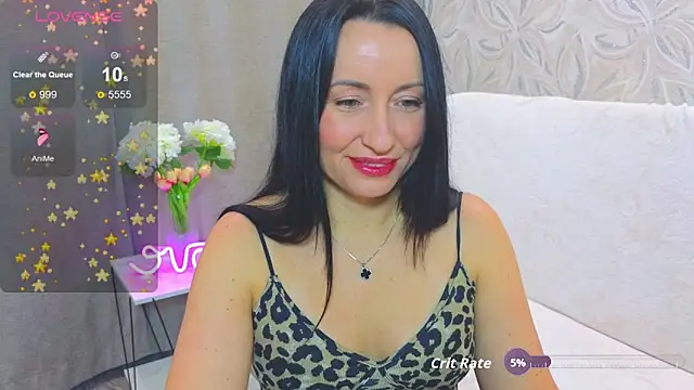 Roxyy Star online show from December 23, 2:26 am