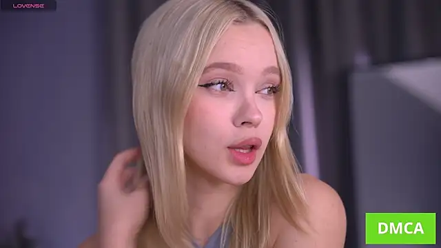  AlinaBailey online show from November 7, 7:03 am