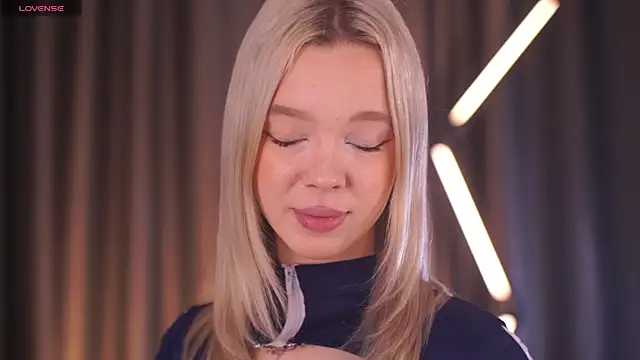  AlinaBailey online show from January 10, 7:46 am