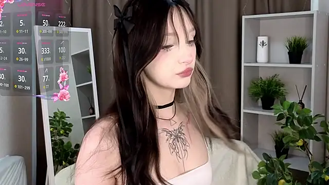Naughty  Couplles online show from June 16, 3:07 am