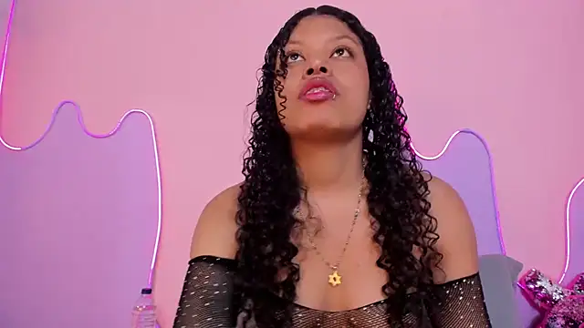 Mingie Rouse online show from July 30, 2:56 am