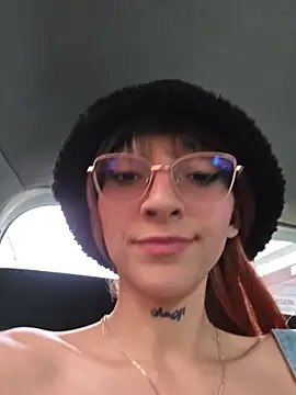 Dani-peggin online show from June 24, 3:11 pm