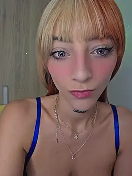 Dani-peggin online show from July 28, 12:48 pm