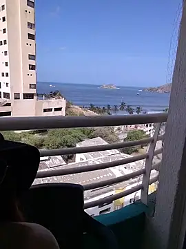 Dani-peggin online show from February 3, 2:55 pm