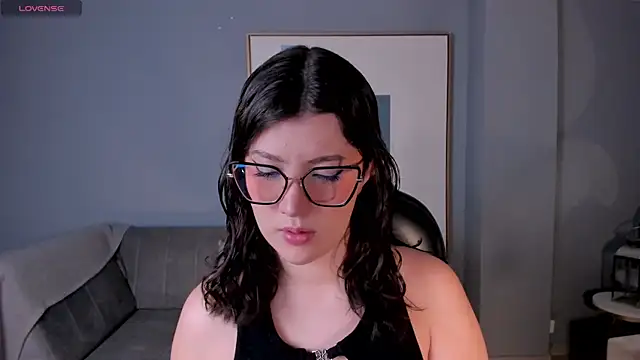 AmberFarrell online show from July 23, 8:39 pm