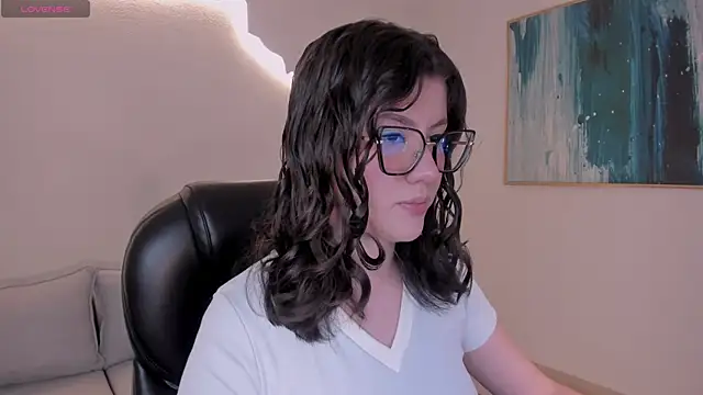 AmberFarrell online show from July 31, 10:11 pm