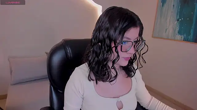 AmberFarrell online show from July 28, 9:58 pm