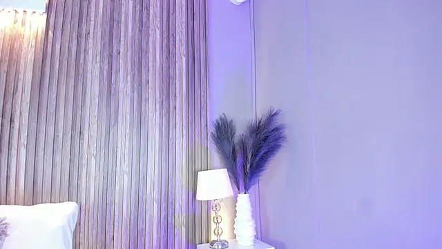 HannaPaola online show from February 2, 10:31 pm