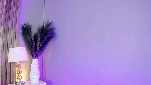 HannaPaola online show from January 7, 11:08 pm