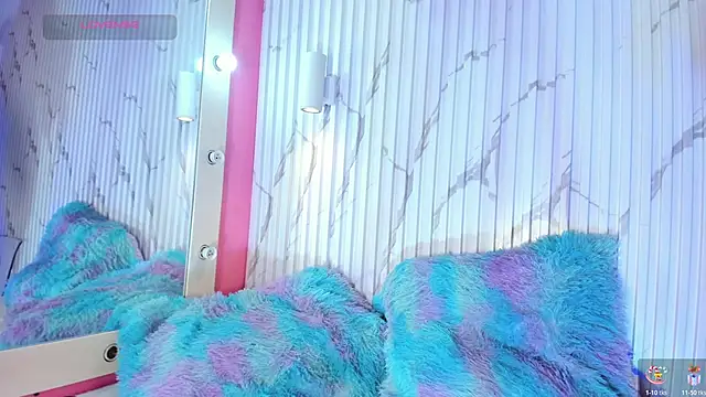 valentina lux online show from November 26, 7:48 pm