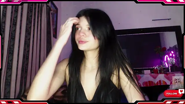 Snapshot of Sarahgin chatting on September 19, 8:08 pm Sarahgin online show from September 19, 8:08 pm