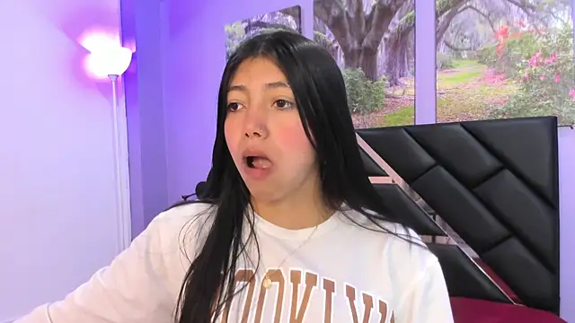 Snapshot of KimberlyVillaLobos chatting on September 30, 1:39 pm KimberlyVillaLobos online show from September 30, 1:39 pm