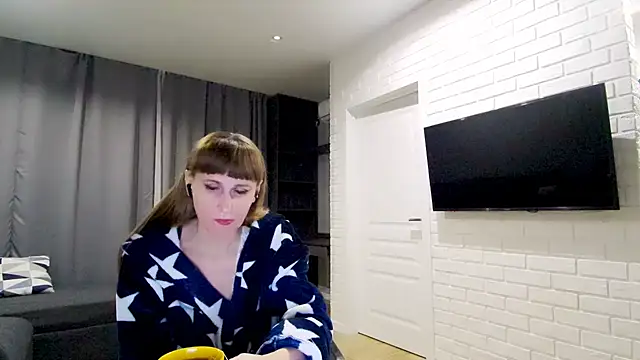 Daniella Lorente online show from February 8, 12:14 am