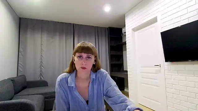 Daniella Lorente online show from October 24, 10:50 pm