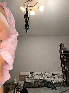 AnnaCurvy online show from July 2, 4:51 am