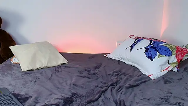 JhoanitaaCat online show from October 23, 10:38 pm