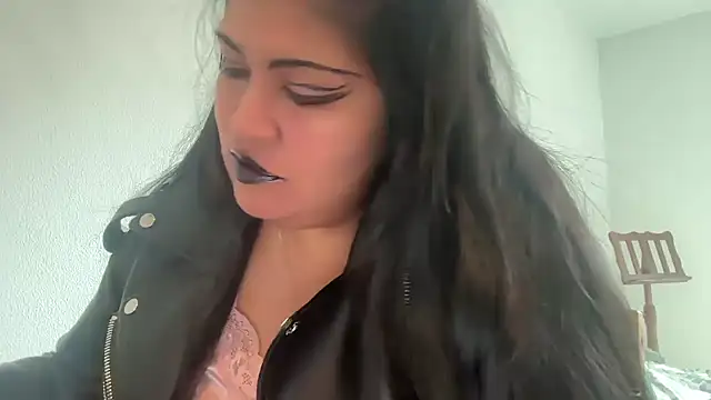 MashaCL online show from November 9, 8:54 am