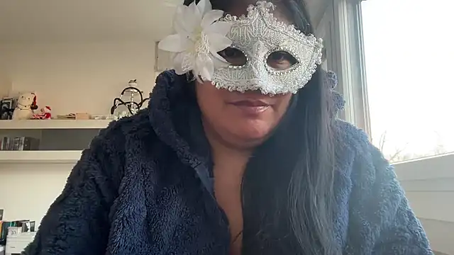 MashaCL online show from November 12, 2:37 pm