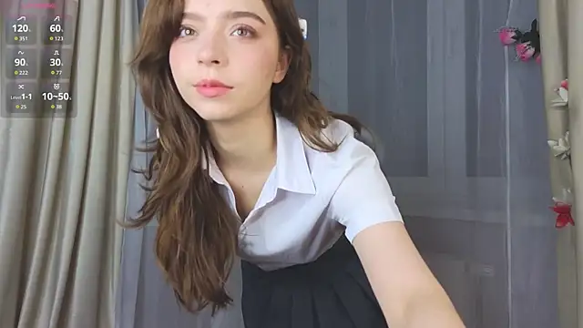 KellyAdderiy online show from November 28, 3:31 am