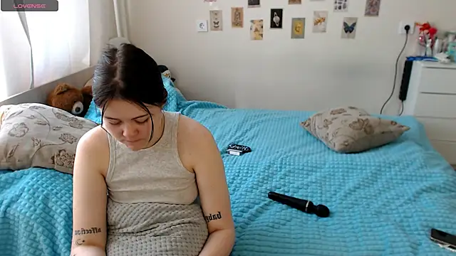 BettyandRich  online show from September 14, 9:40 am