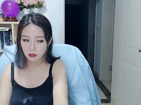 SuSushi728 online show from July 18, 4:42 pm