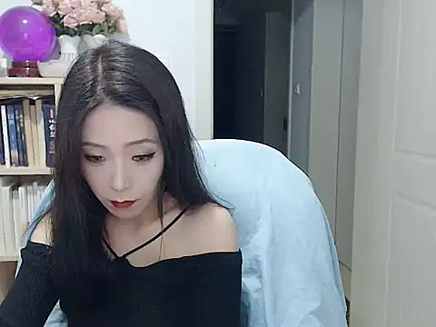 SuSushi728 online show from December 20, 4:11 pm