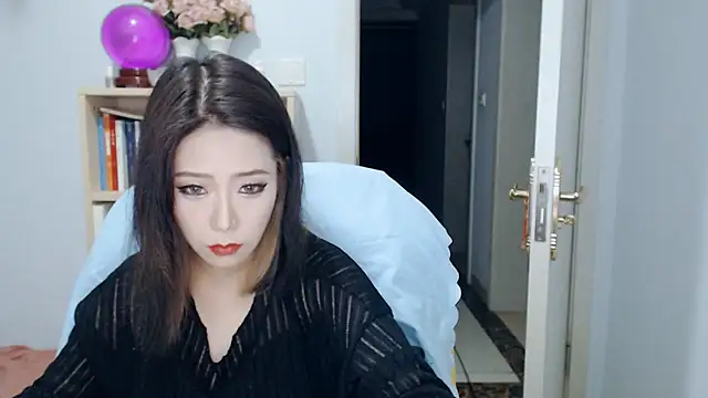 SuSushi728 online show from May 21, 4:16 pm