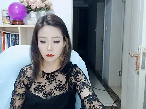 SuSushi728 online show from June 24, 4:17 pm