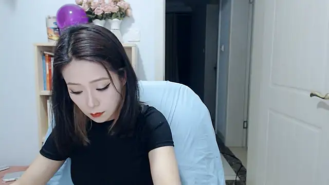 SuSushi728 online show from June 26, 4:08 pm