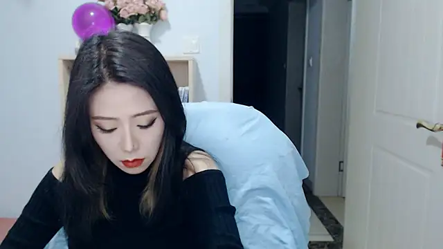 SuSushi728 online show from May 2, 3:59 pm