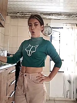 Tefannyy  online show from September 9, 4:40 pm