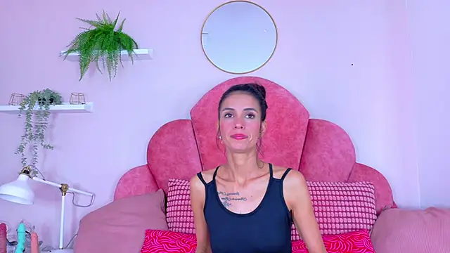 ChanelAdamss  online show from December 2, 7:49 pm