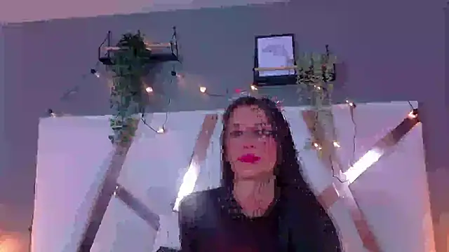 ChanelAdamss  online show from October 28, 3:23 am