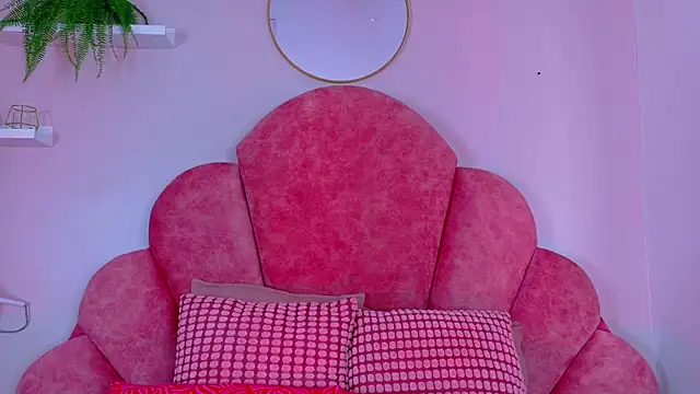 ChanelAdamss  online show from November 3, 3:32 am