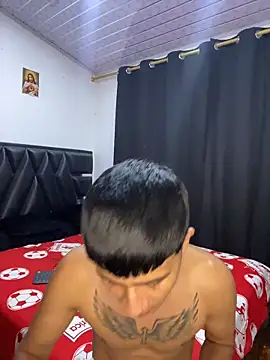 Fernandoo Oficial online show from May 15, 11:07 pm