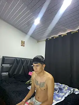 Fernandoo Oficial online show from June 10, 3:33 pm