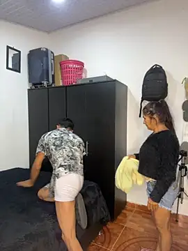 Fernandoo Oficial online show from October 1, 11:09 pm