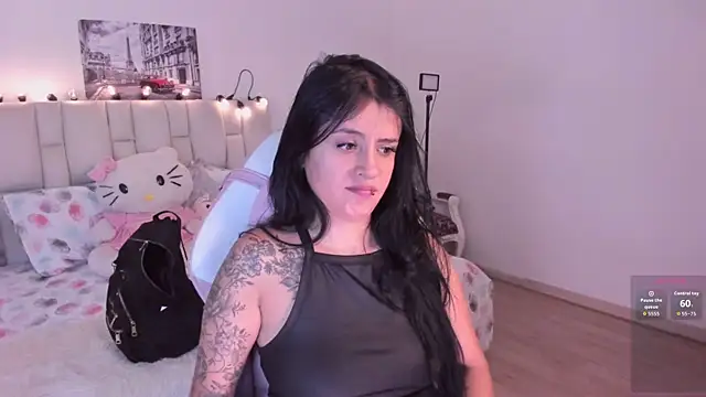 yenny garcia online show from June 18, 6:35 pm