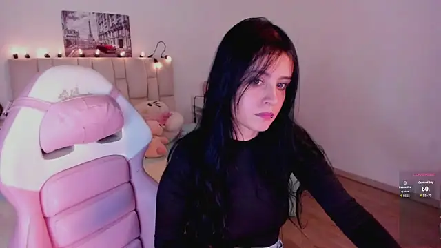 yenny garcia online show from July 22, 7:04 pm