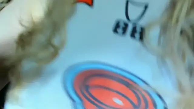 Lily stone04 online show from July 6, 8:08 am