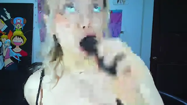Lily stone04 online show from July 13, 6:14 am