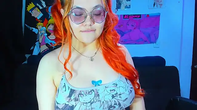 Lily stone04 online show from November 11, 5:03 am