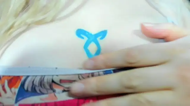 Lily stone04 online show from July 14, 6:07 am